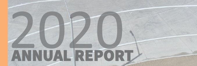 2020 NFRMPO Annual Report