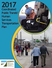 Cover of the 2017 Coordinated Plan