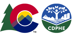 Colorado Department of Public Health and Environment