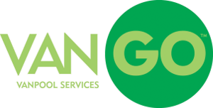 Logo for VanGo Vanpool Services